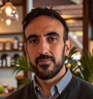 Florent Gauthier