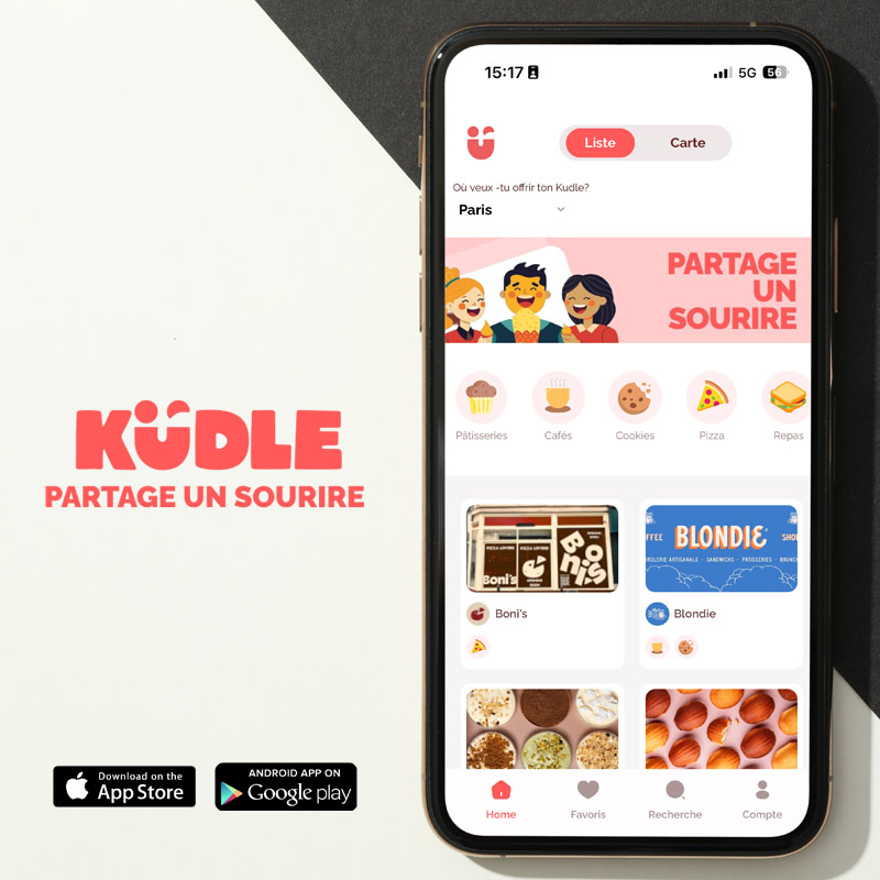 Application Kudle